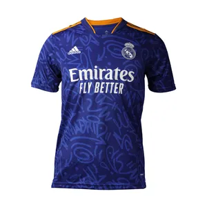 تی شرت ورزشی مردانه مدل رئال مادرید