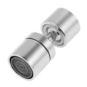 سرشیر آب مدل چرخشی 360 درجه