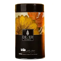 دمنوش مخلوط اسطوخودوس گاتا دی ور - 70 گرم