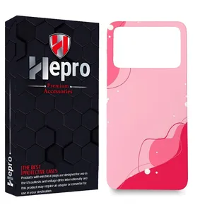 HEPRO MC Cover for XIAOMI POCO X4 PRO