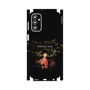 MAHOOT Spirited Away-FullSkin Cover Sticker for Samsung Galaxy M23