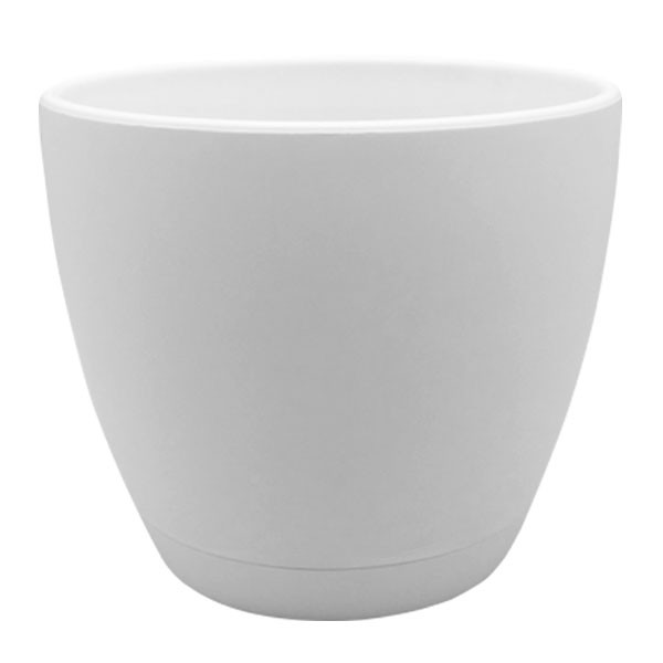 گلدان گرد مدل مهرنی 25-101