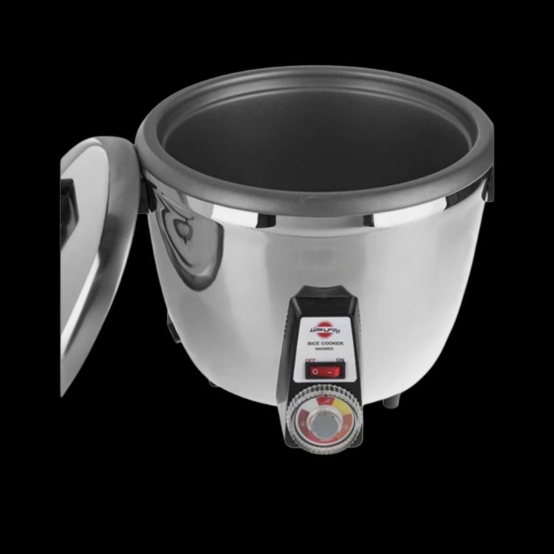 پلوپز 10 نفره پارس خزر مدل 271