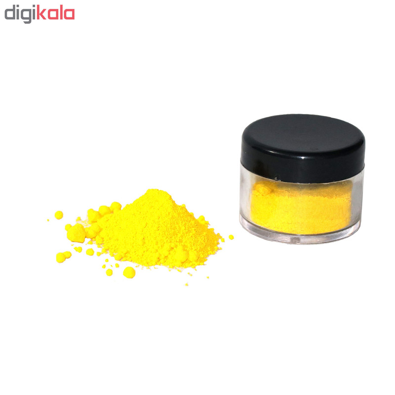 پودر رنگ معدنی کد 116