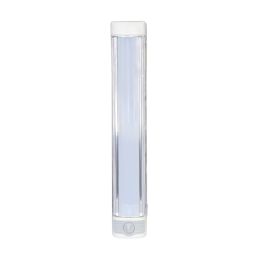چراغ اضطراری ویداسی مدل WD-839T با نور مهتابی