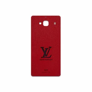 MAHOOT RL-LS_VTTN Cover Sticker for Xiaomi Redmi 2