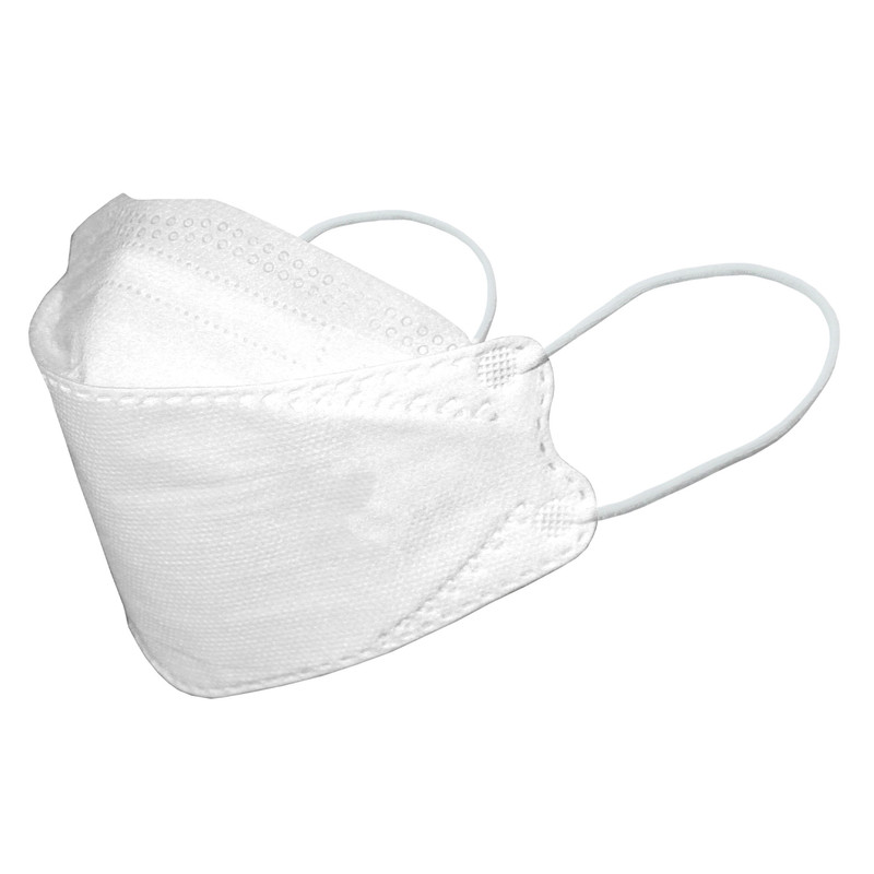 ماسک تنفسی میماسک مدل سه بعدی Whi-25 بسته 25 عددی ماسک تنفسی میماسک مدل سه بعدی Whi-25 بسته 25 عددی