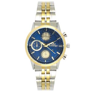 ساعت مچی عقربه‌ای کوارتز زنانه الگانس مدل EZDOAJ7877