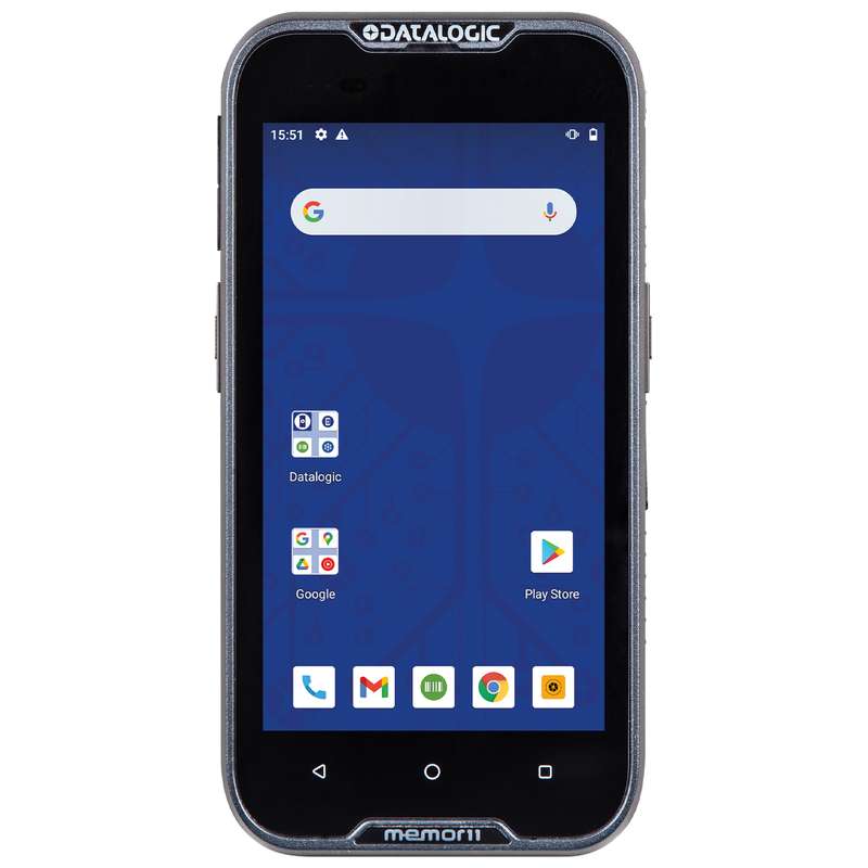 دیتا کالکتور دو بعدی دیتالاجیک مدل memor11