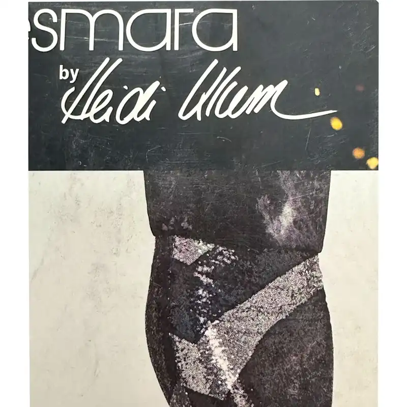 دامن زنانه اسمارا مدل پولک دوزی 2