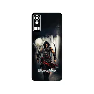 MAHOOT Prince_of_Persia Cover Sticker for Gplus X20