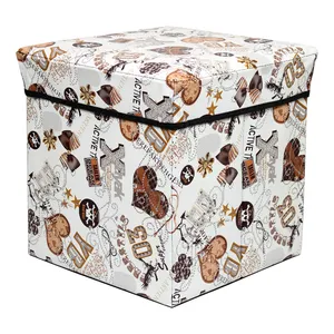 باکس لباس مدل Rosha