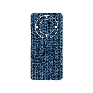 MAHOOT Fabric Texture 2 Cover Sticker for Honor X9a
