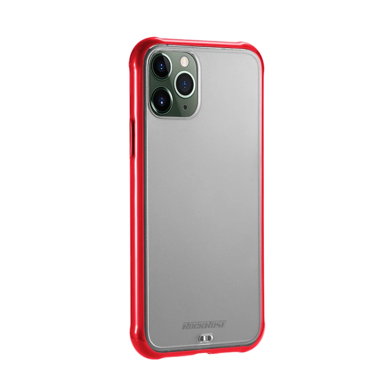 کاور راک رز مدل Desire مناسب برای گوشی موبایل اپل iPhone 11PRO MAX