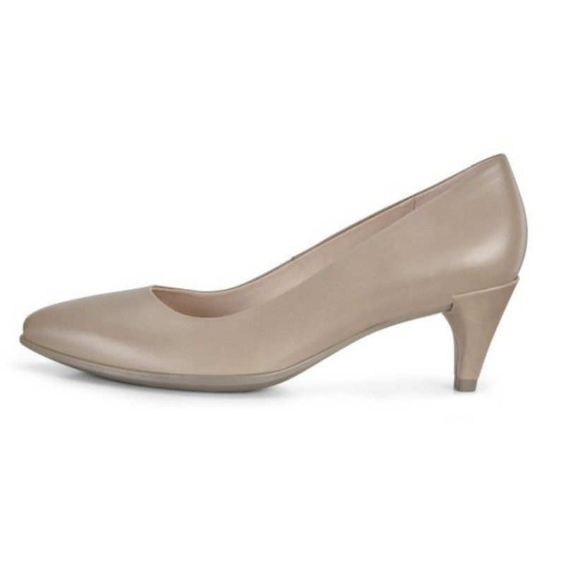 کفش زنانه اکو مدل Shape 45 Pointy Sleek