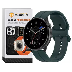 Ultimate Shield SIC Slick TW Band for Amazfit GTR 2 / GTR 2e / Stratos / Pop 3R