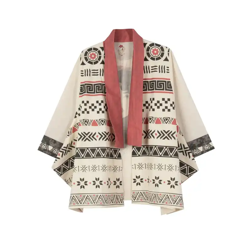 مانتو زنانه مدل MDSS-CF6233