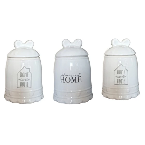 بانکه مدل در پاپیون home 333 بسته 3 عددی