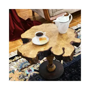 میز عسلی کد a0001