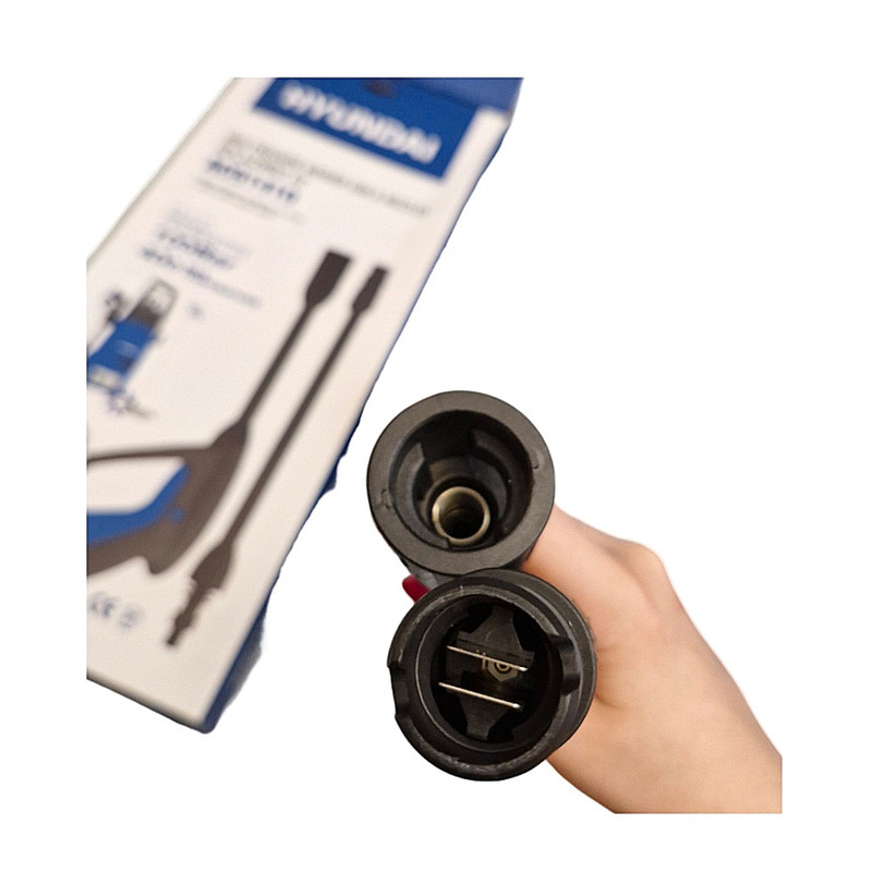 لنس و تفنگی هیوندای مدل ACG-1410