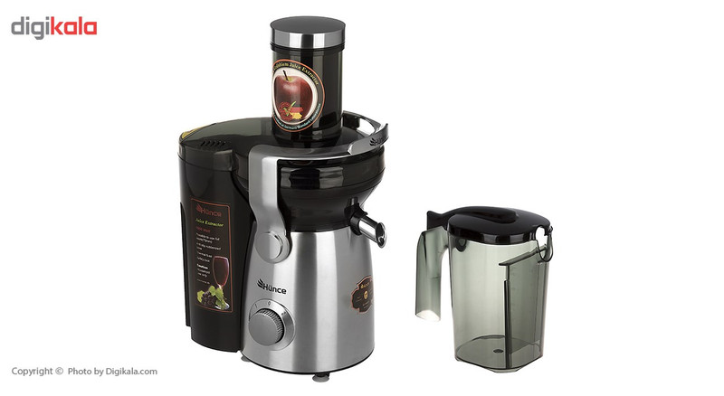 آبمیوه گیری هانس مدل HJ-467162