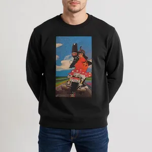 سویشرت مردانه مدل دورس ایرانی کلاسیک قدیمی ir013