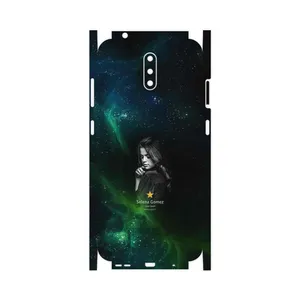 MAHOOT Selena Gomez-FullSkin Cover Sticker for Nokia 2.3