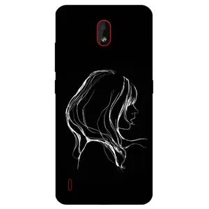  Megafone 7766 Cover For Nokia C1