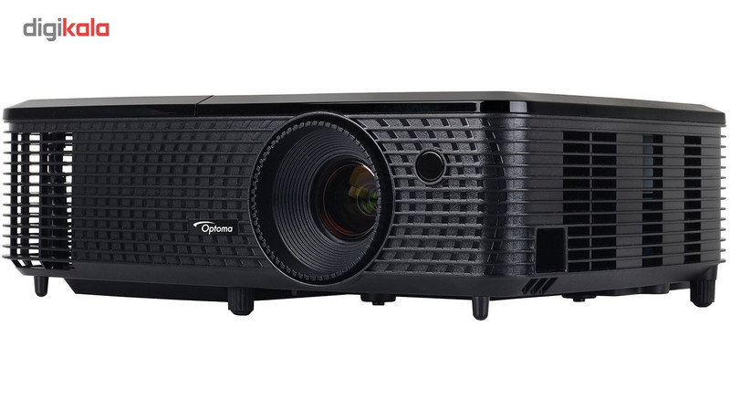 پروژکتور اوپتوما مدل HD142X