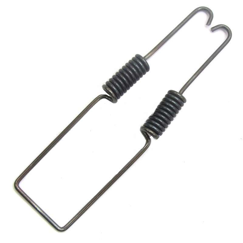 فنر بست کیسه مکنده کد 9