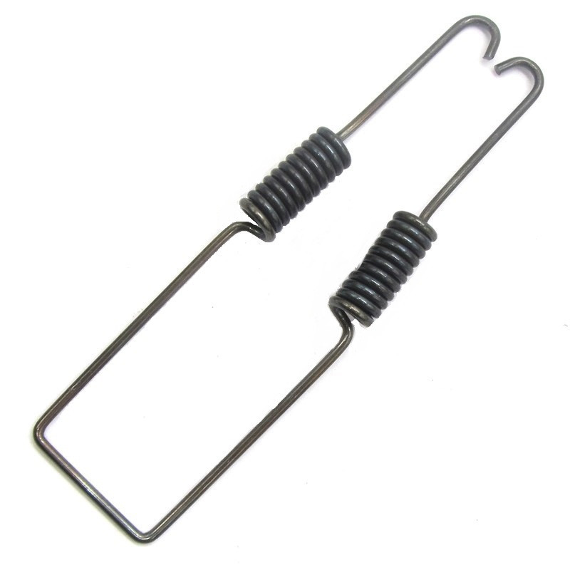 فنر بست کیسه مکنده کد 9