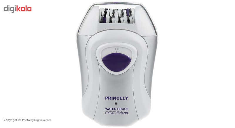 اپیلاتور پرینسلی PR523