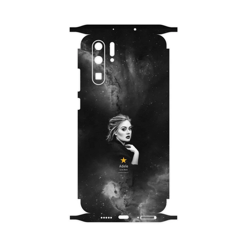 برچسب پوششی ماهوت مدل Adele-FullSkin مناسب برای گوشی موبایل هوآوی P30 Pro