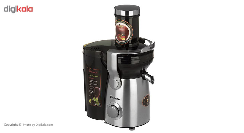 آبمیوه گیری هانس مدل HJ-467162