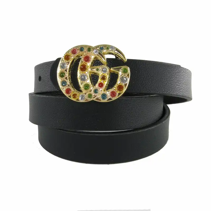 کمربند زنانه مدل 166