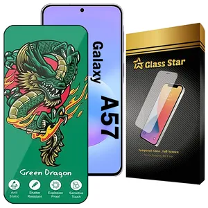 Glass Star FHSG20 Screen Protector Suitable For Samsung Galaxy A57