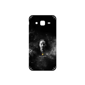 MAHOOT Keanu Reeves Cover Sticker for Samsung Galaxy J5