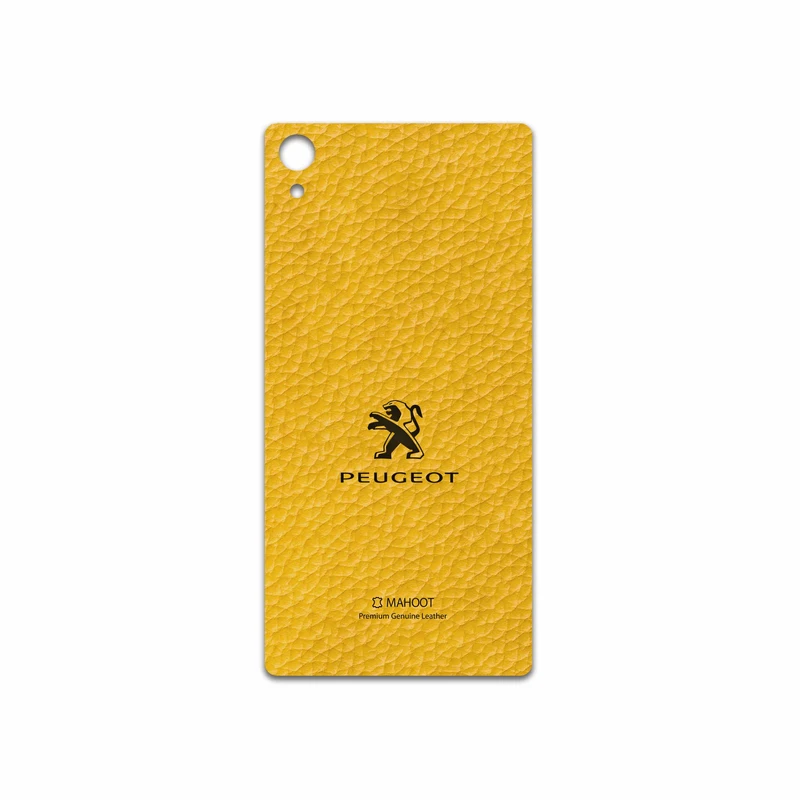 برچسب پوششی ماهوت مدل ML-PEGT مناسب برای گوشی موبایل سونی Xperia Z2