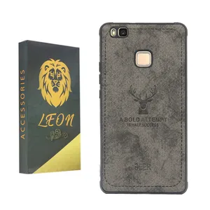 کاور مدل Gavazni مناسب برای گوشی موبایل هوآوی P9 Lite