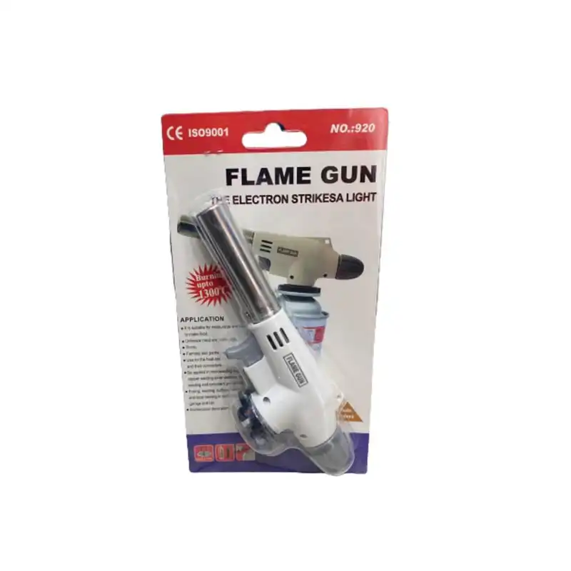 شعله افکن مدل N-C