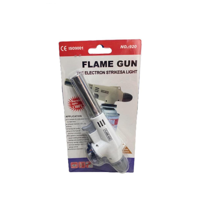 شعله افکن مدل N-C