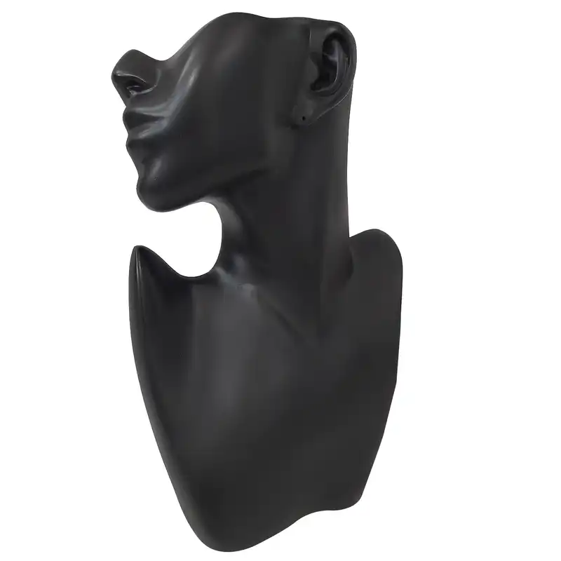 استند جواهرات مدل نیم رخ کد NG9380