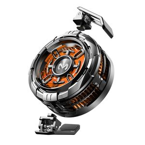 نقد و بررسی خنک کننده گوشی موبایل ممو مدل CX08 توسط خریداران