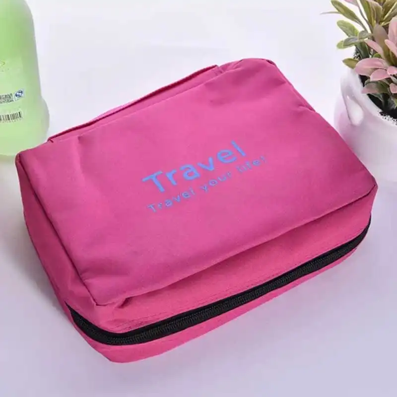 کیف لوازم آرایش زنانه مدل H-S490