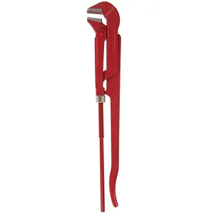Iran Potk MA 2210 Pipe Wrench 3 Inch