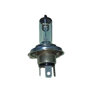 لامپ موتور سیکلت کوکما مدل 12V 60/60W- H4