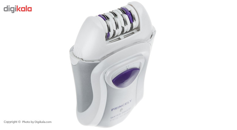 اپیلاتور پرینسلی PR523