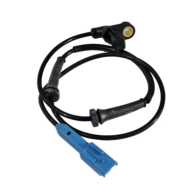 سنسور ABS چرخ جلو هیرکان پارت مدل AT کد bbz-803 مناسب برای پژو 206