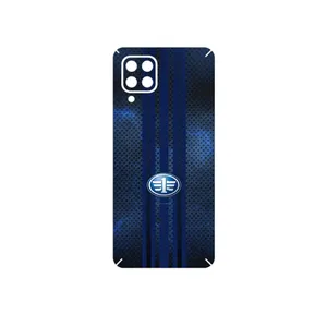 MAHOOT FAW Cover Sticker for Samsung Galaxy M32