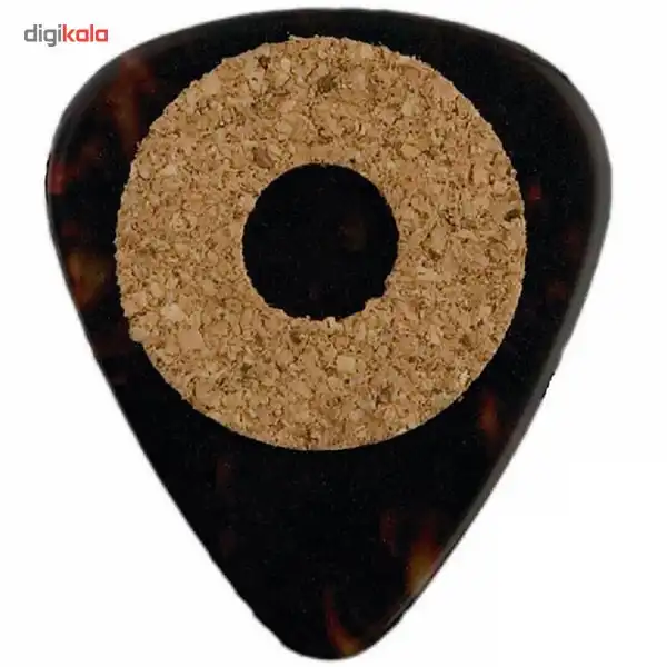 پیک گیتار الکتریک کلایتون مدل Cork Grip 0.63 mm